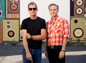 Concert of Calexico 24 October 2022 in New York, NY