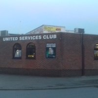 United Services Club, Dunstable