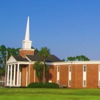 University Church, Jacksonville, IL