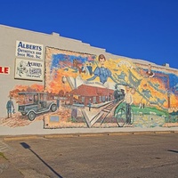 Centralia, MO