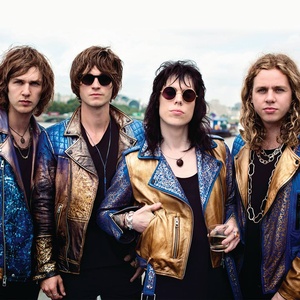 The Struts 2022 concerts and gigs