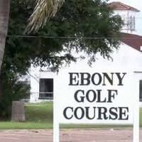 Ebony Hills Golf Club, Edinburg, TX