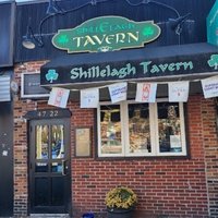 The Shillelagh Tavern, Astoria, NY