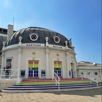 Pavilion Theatre, Worthing