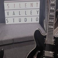 Silent Valley Studios, Temecula, CA