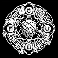 Four Phantoms Brewing, Greenfield, MA