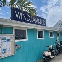 Windjammer Surf Bar, Westerly, RI