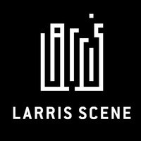 Larris Scene, Førde