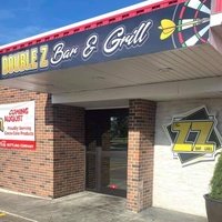 The Double Z Bar and Grill, Cedar Rapids, IA