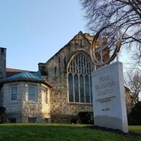 First Unitarian Church, Pittsburgh, PA