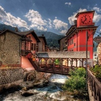 Ponte di Legno