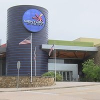 Century Casino, Cape Girardeau, MO