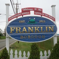 Franklin, NJ