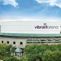 Vibrant Arena, Moline, IL