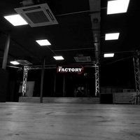 The Factory Live, Worthing