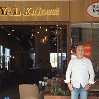 Hayal Kahvesi Yalova, Yalova