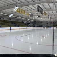 Centennial Arena, Nipawin