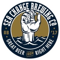 Sea Change Brewing Co, Edmonton