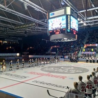 Oulu Energia Arena, Oulu