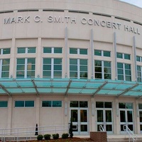 VBC - Mark C. Smith Concert Hall, Huntsville, AL
