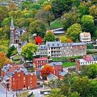 Harpers Ferry, WV