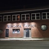 The Windsor Tavern, Vankleek Hill