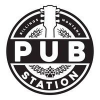 Pub Station Ballroom, Billings, MT