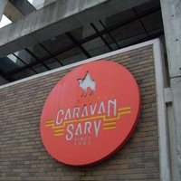 Caravan Sary, Kochi
