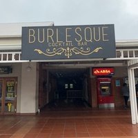 Burlesque Cocktail Bar, Hillcrest