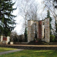 Stadtpark, Nierstein