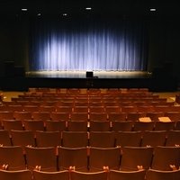 The Scharmann Theater, Jamestown, NY