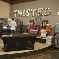 Twisted J Live, Stephenville, TX