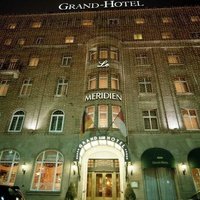 Le Meridien Grand Hotel, Nuremberg