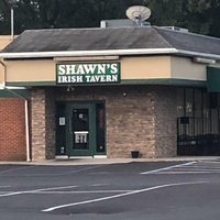 Shawn's Irish Tavern, Waterville, OH