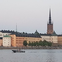 Münchenbryggeriet, Stockholm
