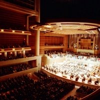 Meyerson Symphony Center, Dallas, TX