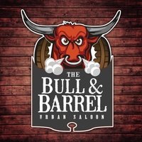 The Bull & Barrel, Windsor, ON