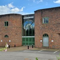 Festival Theater, Petersfield