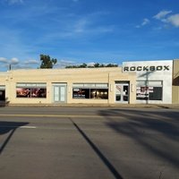 Rockbox Theater, Fredericksburg, TX