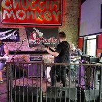The Chuggin' Monkey, Austin, TX