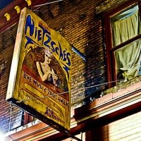 Nietzsche's, Buffalo, NY