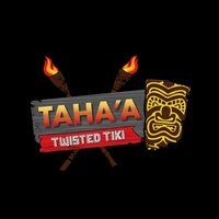 Taha'a Twisted Tiki, St. Louis, MO
