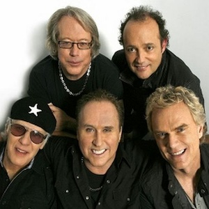 Loverboy 2022 Rock Concerts in