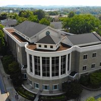 Trevecca Nazarene University, Nashville, TN