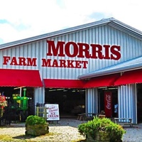 Morris Farm Market, Barco, NC