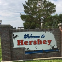 Hershey, NE