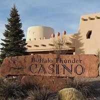 Buffalo Thunder Resort Casino, Santa Fe, NM