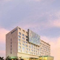 Radisson Blu Hotel Pune Kharadi, Pune