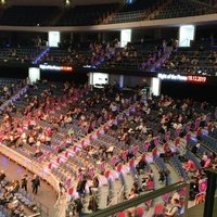 ZAG Arena, Hanover