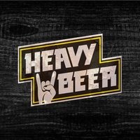 Heavy Beer Bar, Rio de Janeiro
